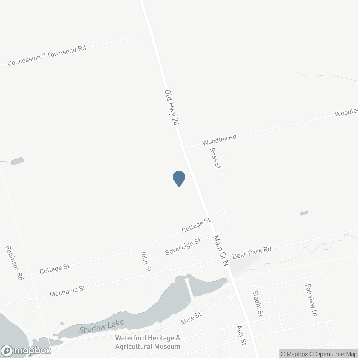 86 DUCHESS Drive, Delhi, Ontario N0E 1Y0